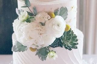 Paris Custom Cakes - 9