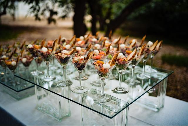 Gourmet Gourmet Catering - 3