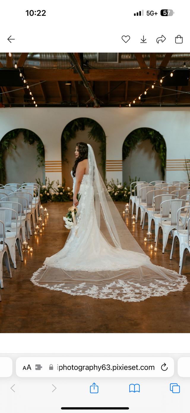 Luv Bridal - San Diego - 1