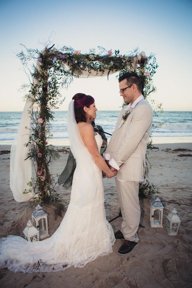 Toni Brianna Weddings & Events - 2