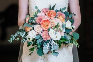 Floral Wonders - 124