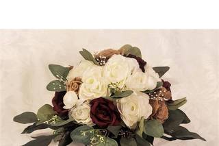 Wedding Decor by Ruth - 82