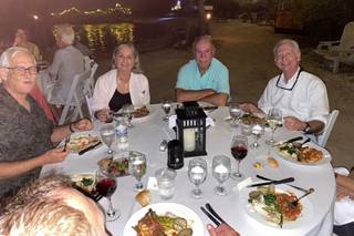 Catered Affairs Of Key West - 37