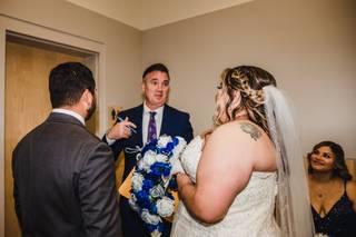 Texas Wedding Ministers - 51