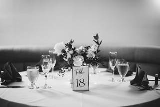 Corinthian Event Center - 6
