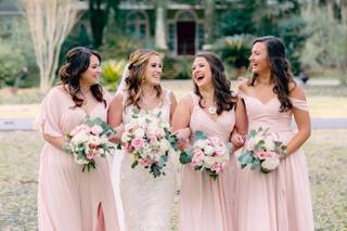 Wachesaw Plantation Club - 7