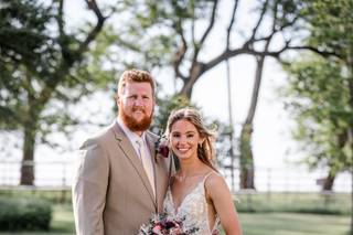 Andrea Bibeault: A Wedding Photojournalist - 21