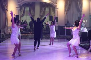 Nothing But Velvet - 10