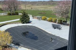 Johnson's Locust Hall Farm - 87