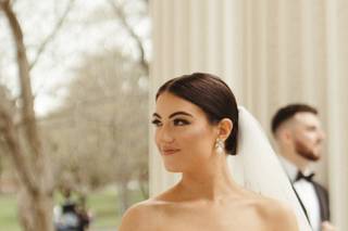 Terri Krisavage Weddings & Events - 32