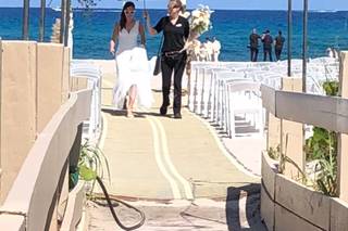 Hakuna Matata Weddings and Events - 22