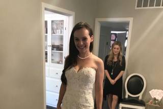 Uptown Bridal & Boutique - 97