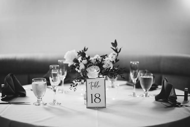Corinthian Event Center 2