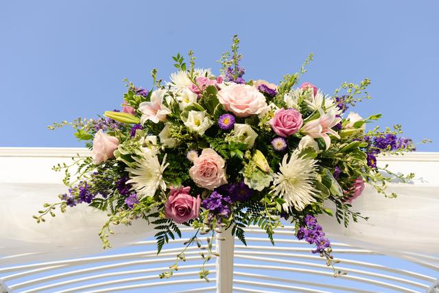 Tims Florist - 4