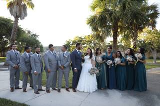 The Camera Wedding Photography & Cinematography - 8