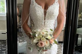 PeterJames Floral Couture - 47