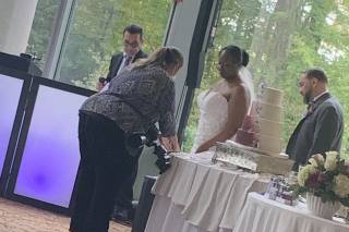 Dominion Wedding Entertainment - 33