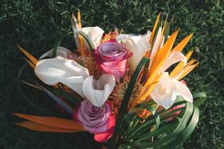 Watered Garden Florist - 18