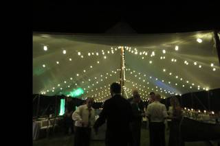 Cartwright & Daughters Tent & Party Rentals - 31