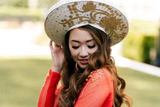 Cali Stott Hair & Makeup Artistry - 11