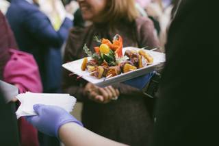 Wilma Lott Catering - 6