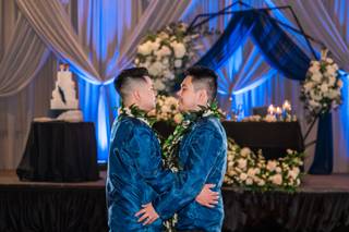 Symphony Weddings & Events - 16