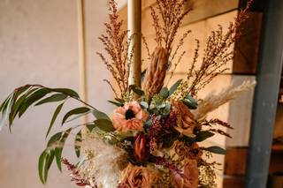 Wedding Flowers by Annette - 43