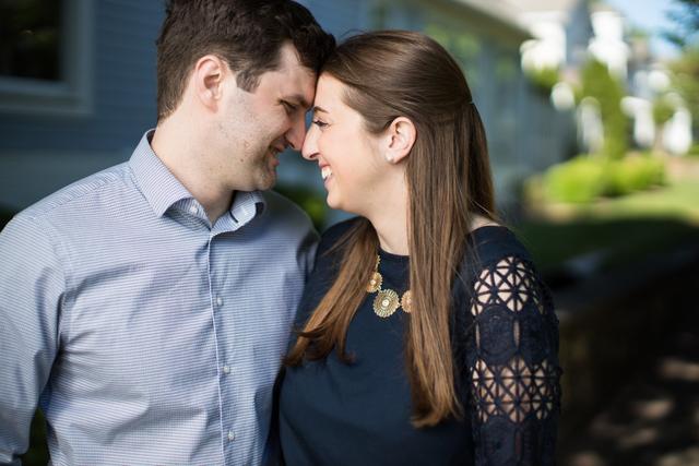 Anna and Spencer Photography - 3