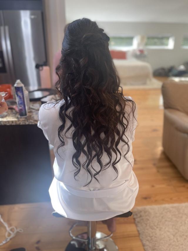 Bella Brides HMU - 1