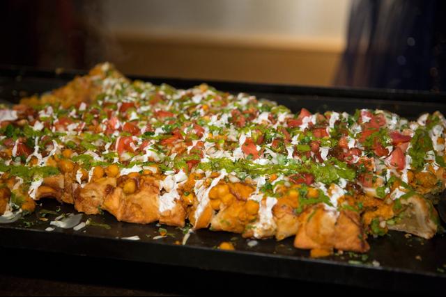 Aroma Indian Cuisine - 3