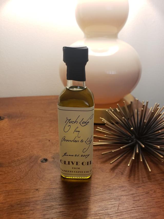 Branches Olive Oil - 3