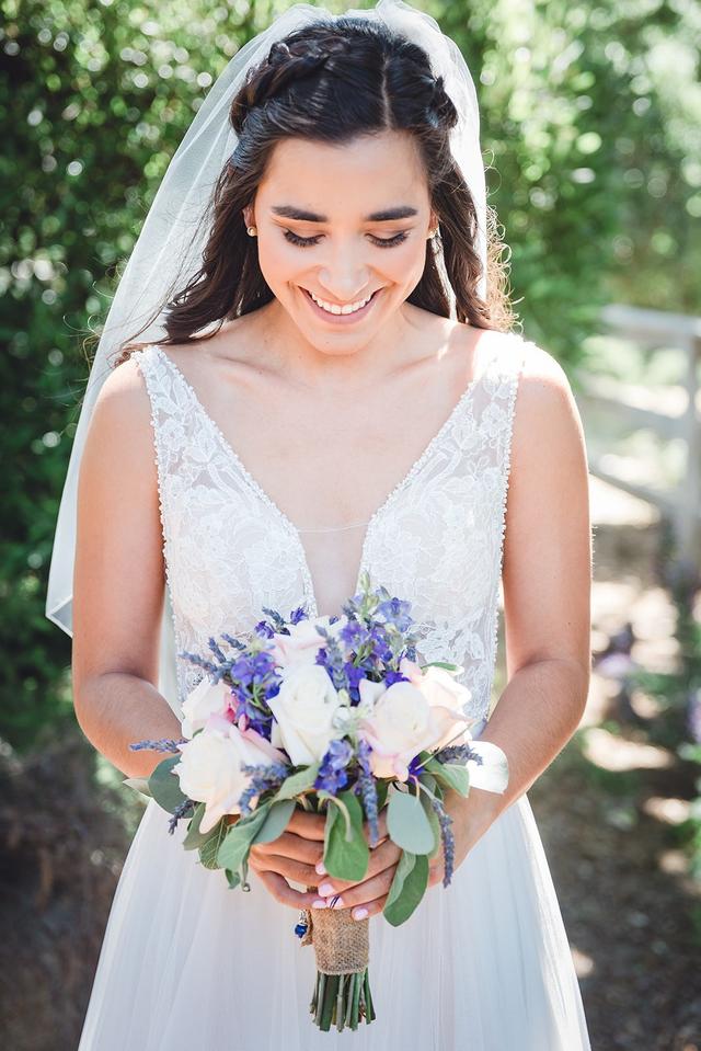 Swenson & Silacci Flowers - 3