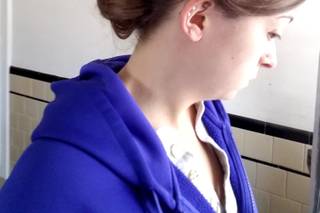 Hair Styling By Alexandra Wilson - 28