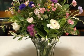 Kreeger Farms Flowers - 6