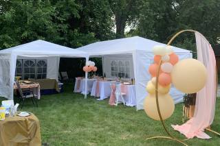 Weddings by April Steele - 2
