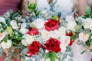 Jessica Vann-Campbell Flowers - 98