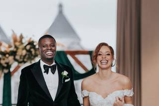 Gail Johnson Weddings & Events - 11