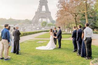 The Paris Officiant - 35