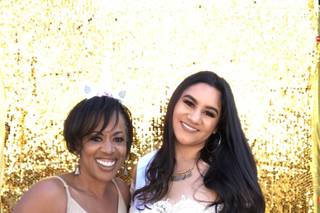 LOM Productions Weddings and Events - 28