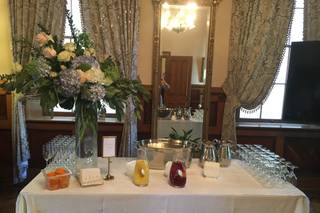 CarteWheels Catering - 1