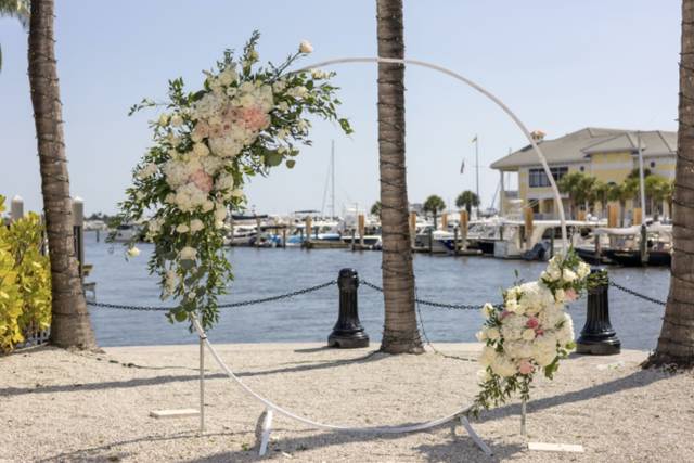Floral Designs By Sony LLC 1