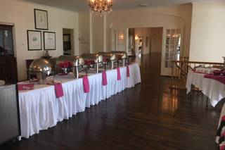 Williams Golf & Country Club - 26