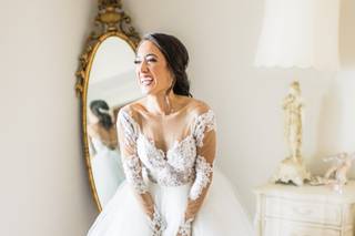 The Bridal Room - 93