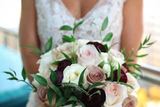 Mayfly Flowers - 101