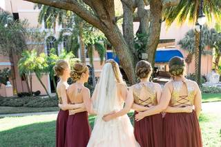 Flora's Bridal - 6