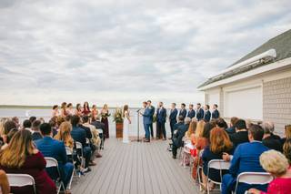 Avalon Yacht Club - 18