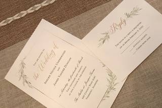 Ann's Bridal Bargains - 21
