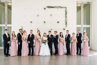 Momentous Weddings, Events & Designs - 24