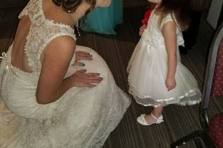 Bridal Glamour by Sonia - 14