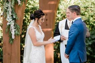 Caring Wedding Ceremonies - 20